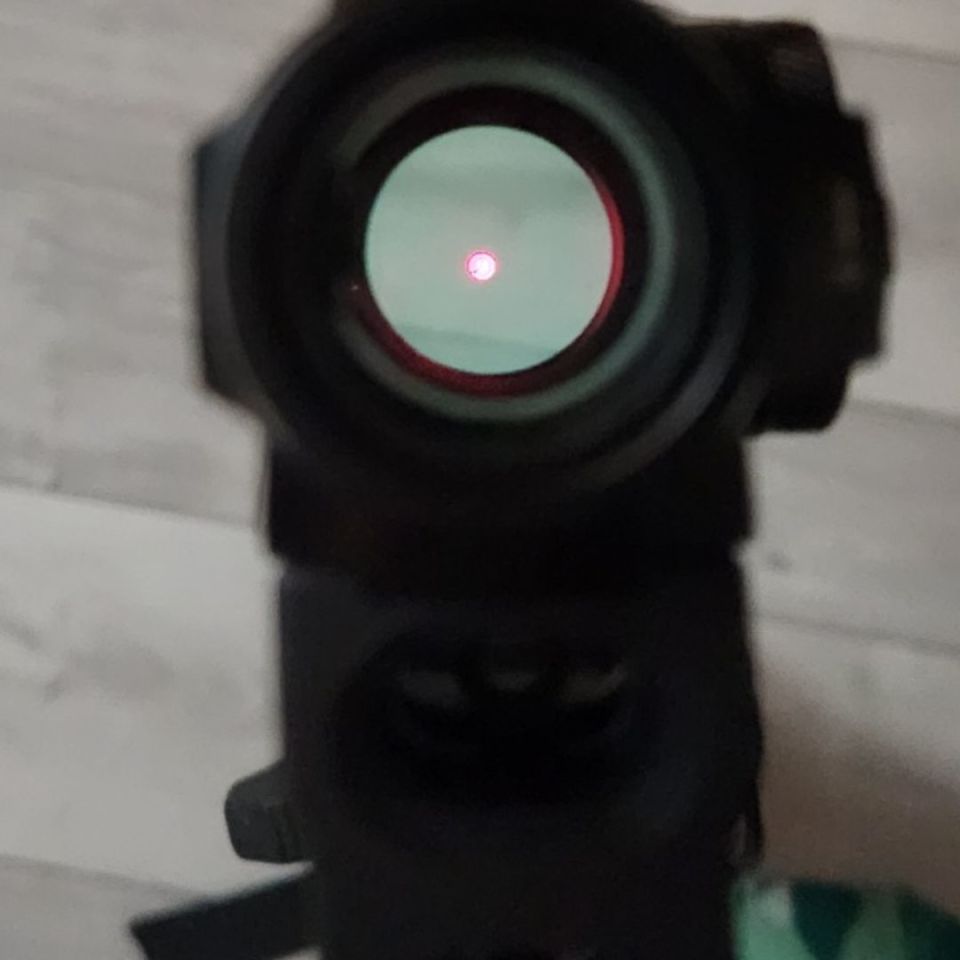 Image 2 - Sig Romeo 4t