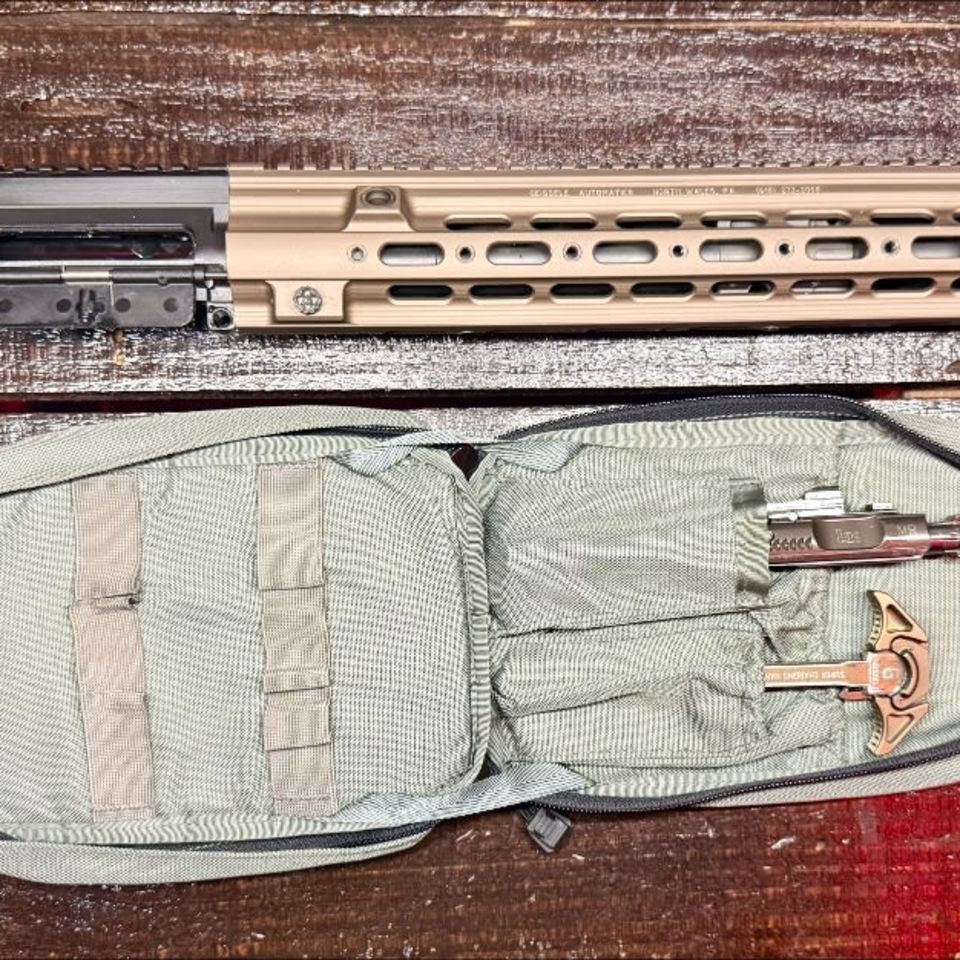 Image 5 - Mr556 upper