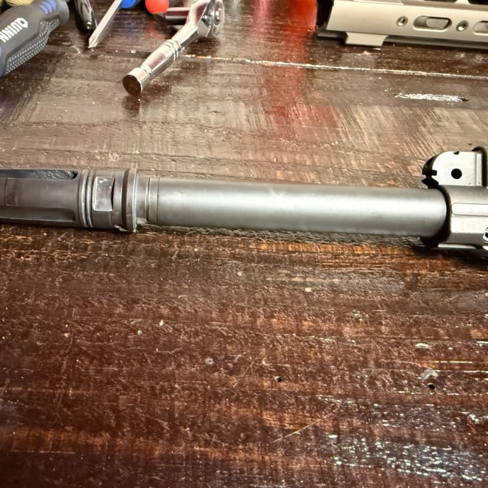 Image 2 - Mr556 upper