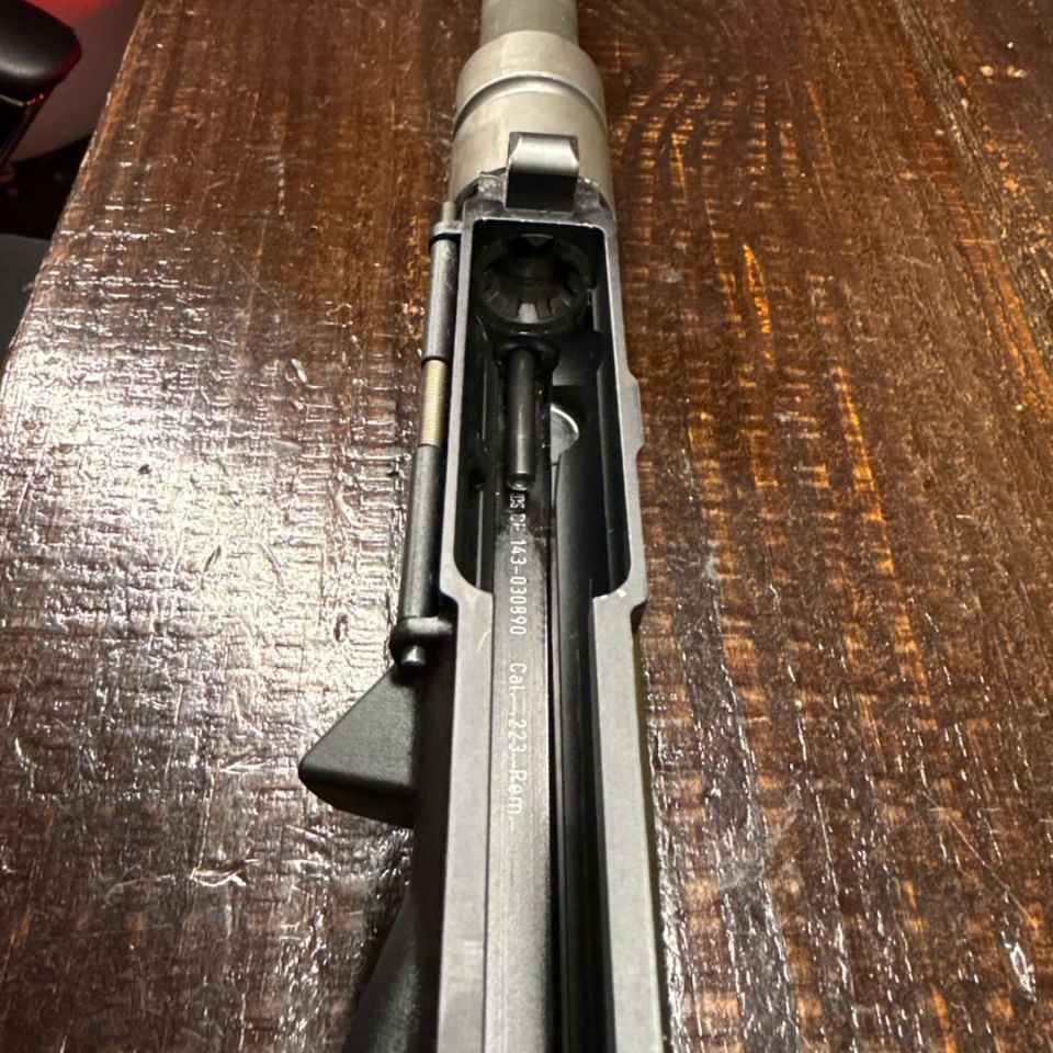 Image 1 - Mr556 upper