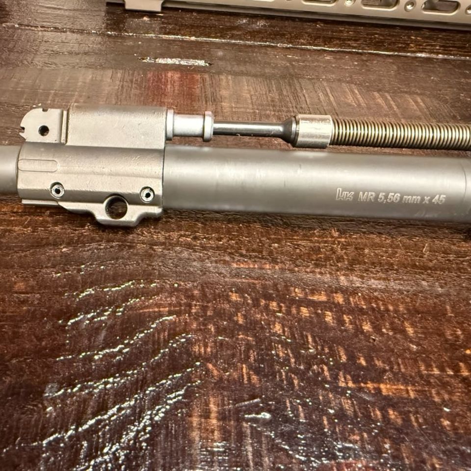 Image 3 - Mr556 upper