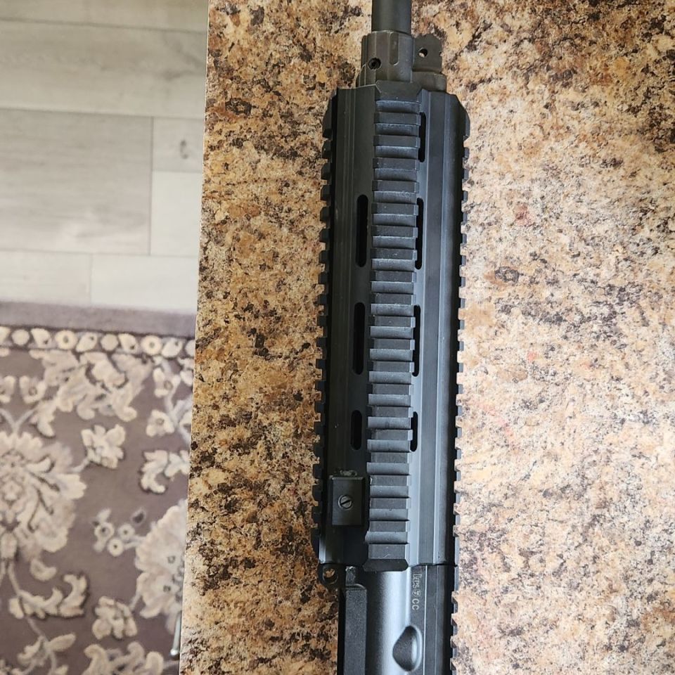 Image 2 - Hk mr556 upper