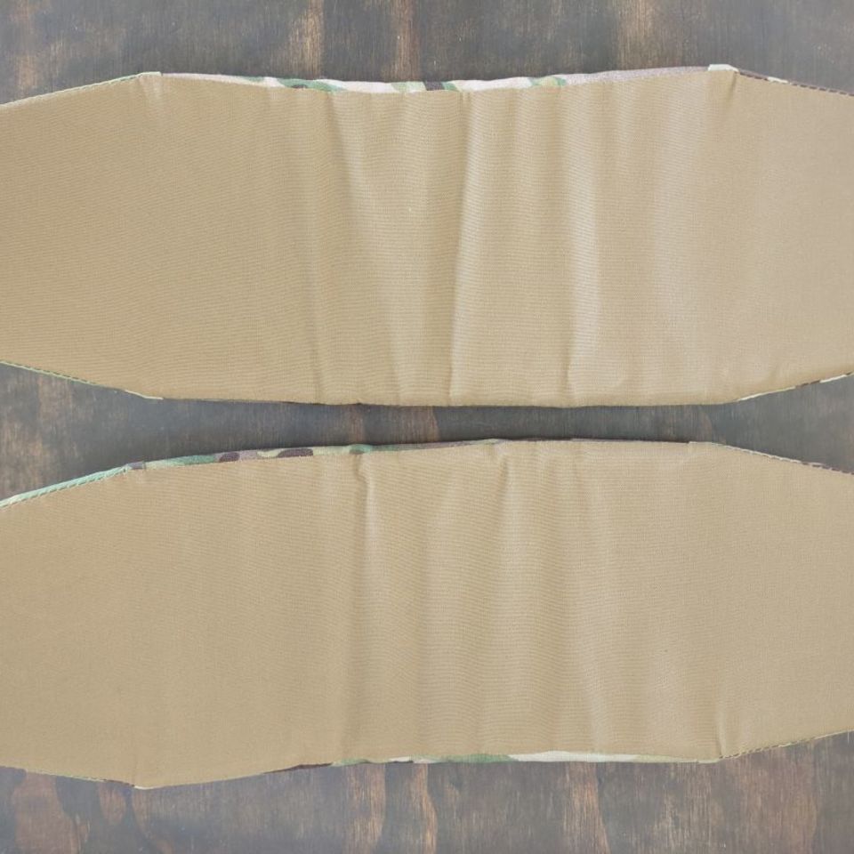 Image 2 - Ferro 3AC side Soft Armor