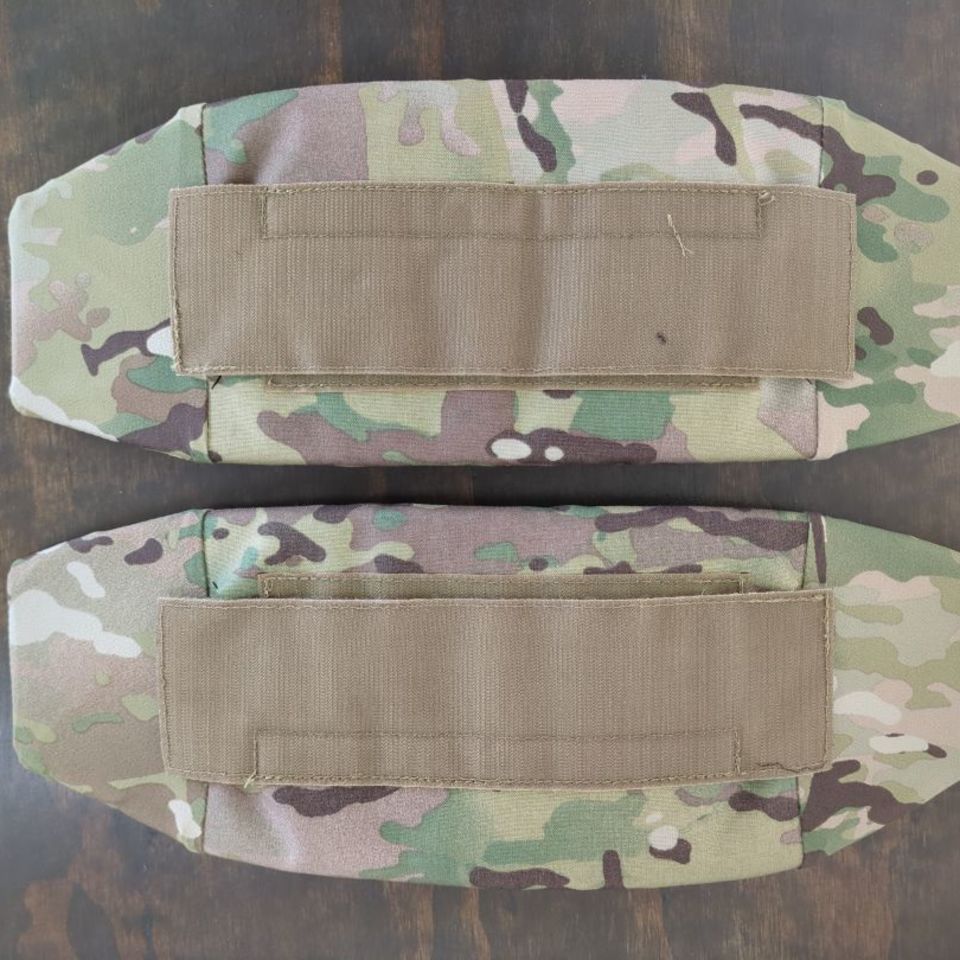 Image 1 - Ferro 3AC side Soft Armor