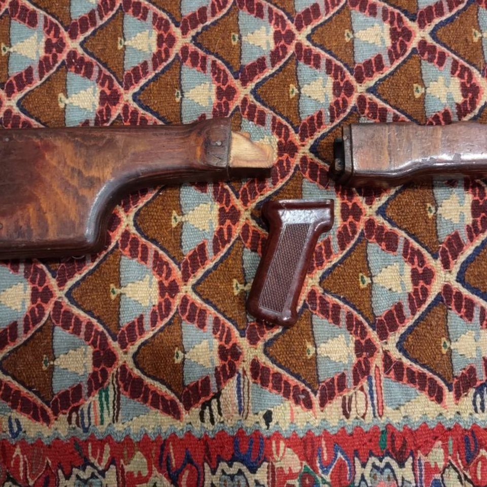 Image 2 - Romanian RPK Furniture 