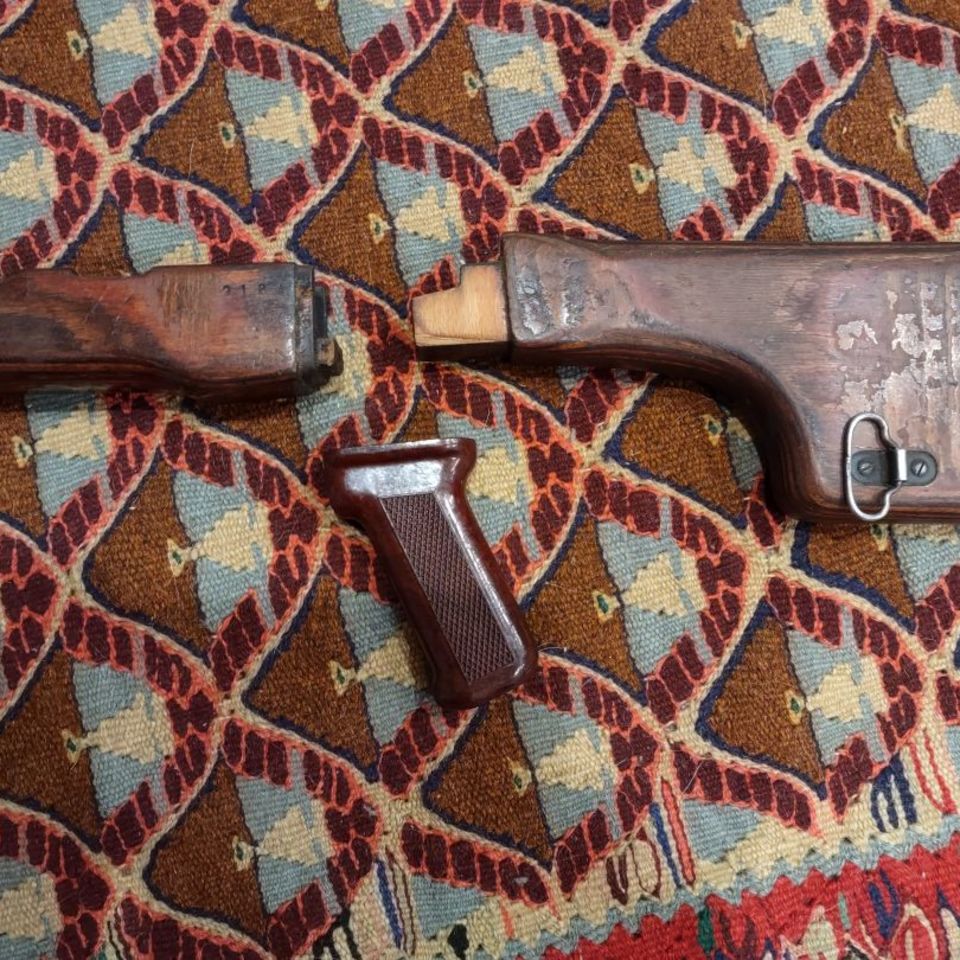 Image 1 - Romanian RPK Furniture 