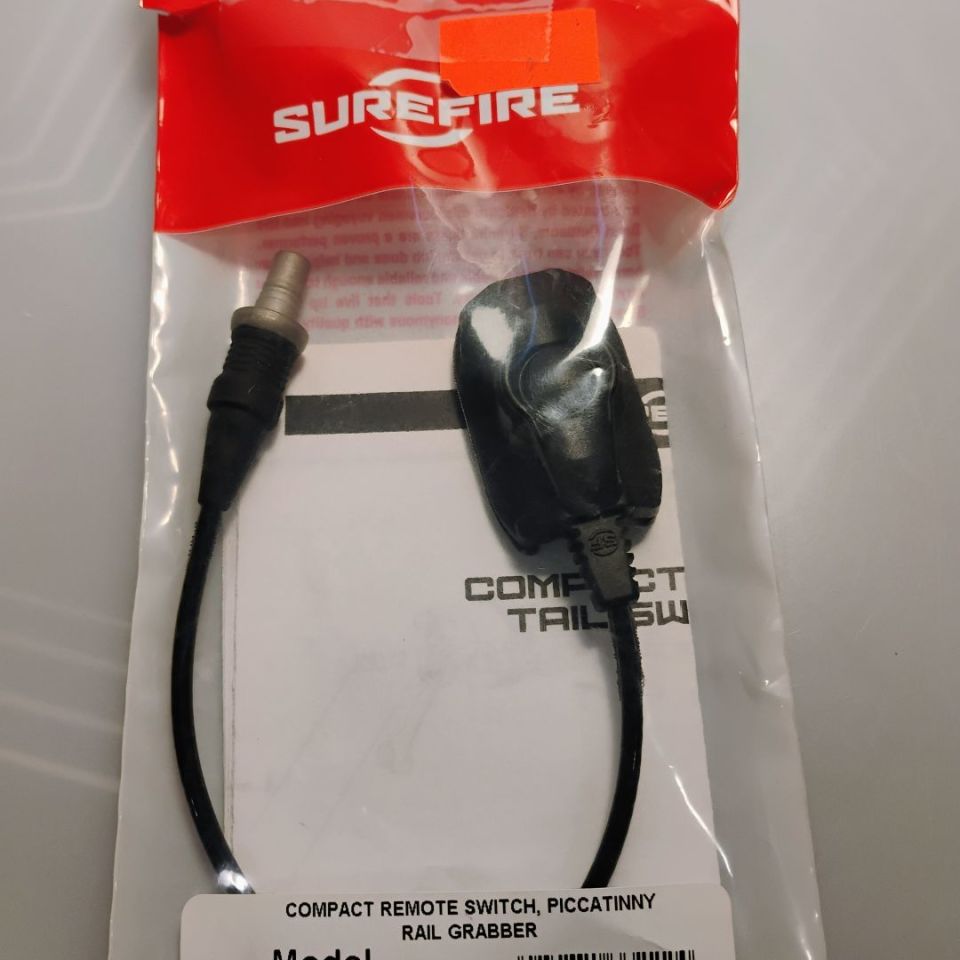 Image 1 - Surefire CSP-07 Switch 