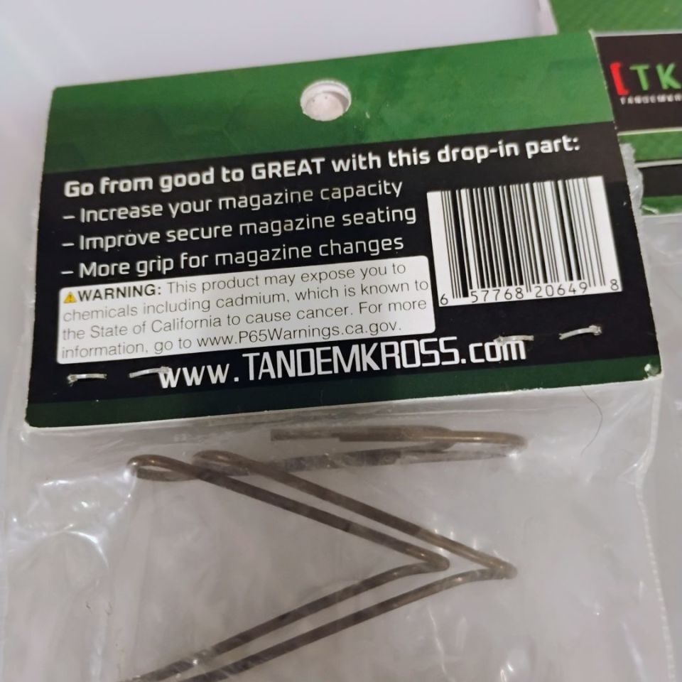 Image 3 - TK Ruger 5.7 Extenders