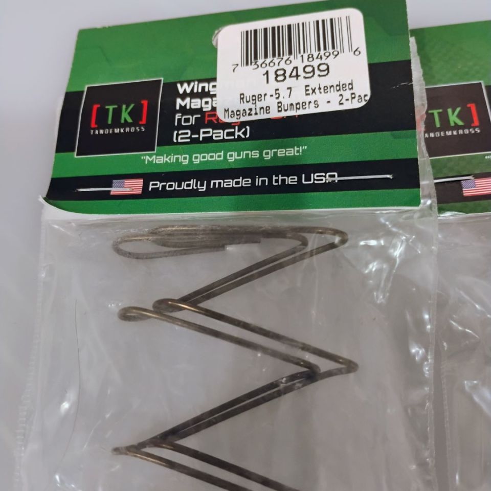 Image 2 - TK Ruger 5.7 Extenders