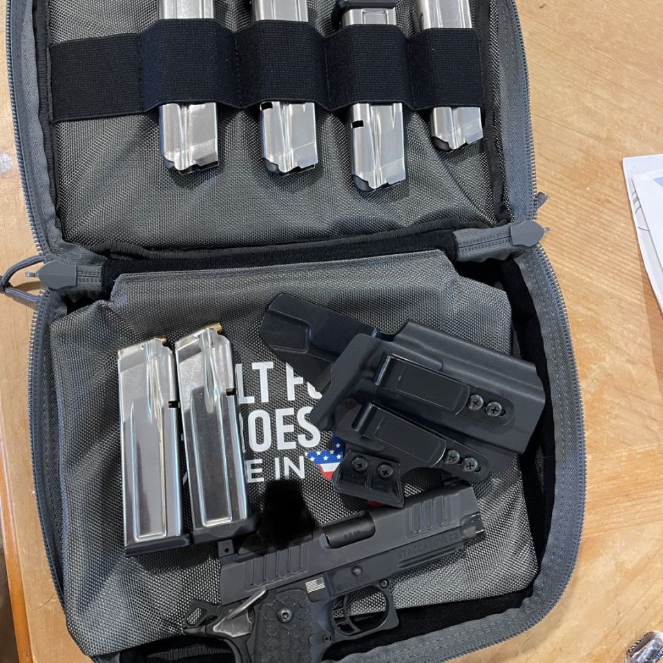 Image 2 - WTS STACCATO C2 DLC