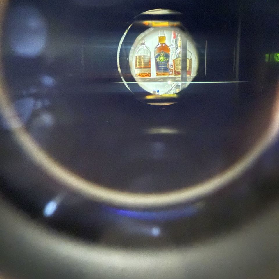 Image 3 - Trijicon TA11 GREEN Horshoe