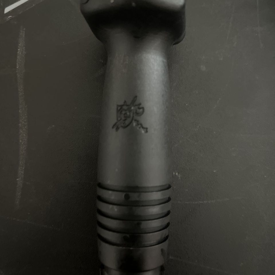 Image 2 - Knights Armament Broom Handle/ Pic Cover