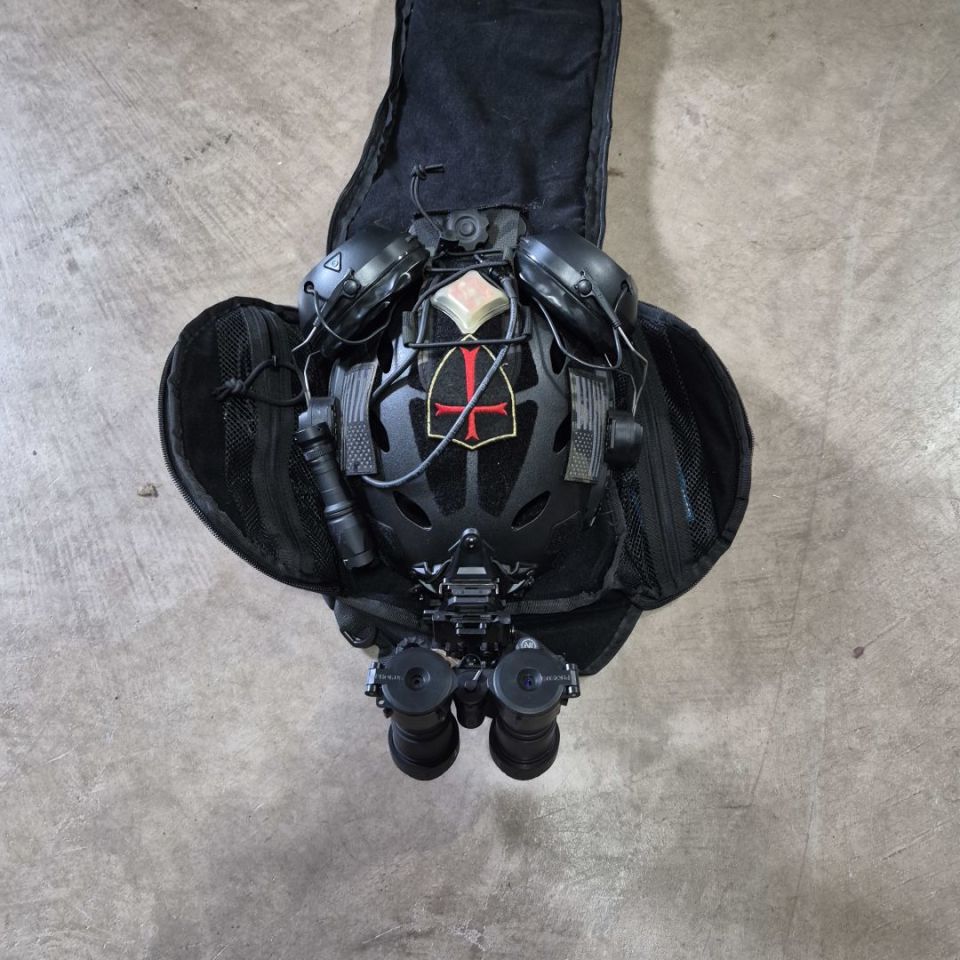 Image 1 - RNVG Photonis NVINC 