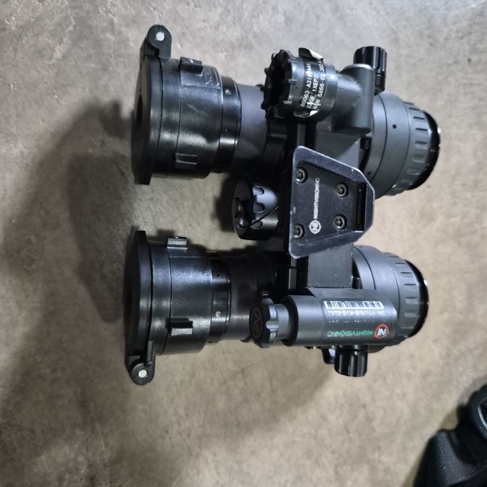 Image 2 - RNVG Photonis NVINC 