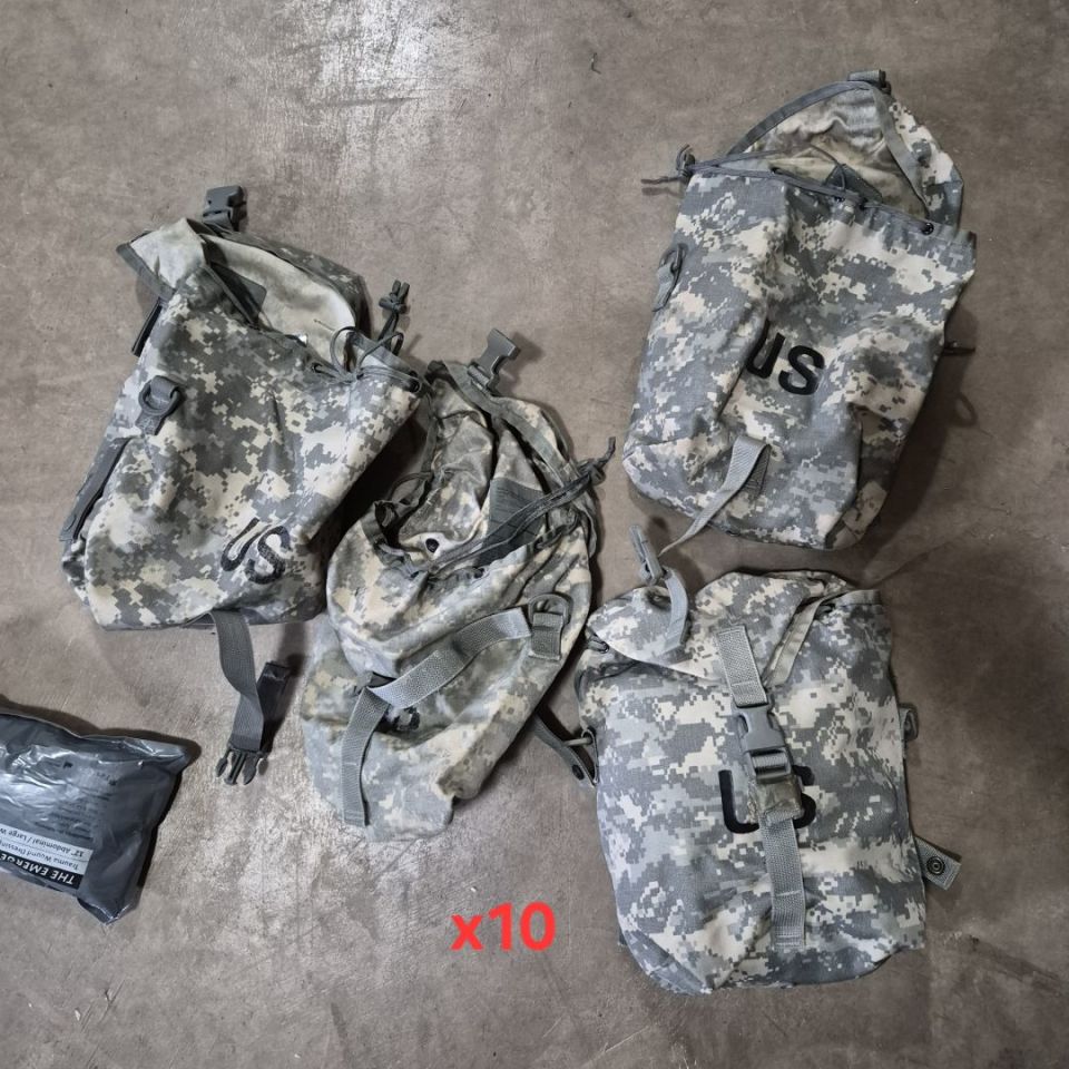 Image 2 - Packs,Eberlestock,Arcteryx,US