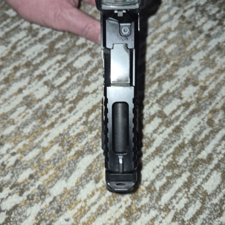 Image 4 - Zev OZ9 Noveske PMM