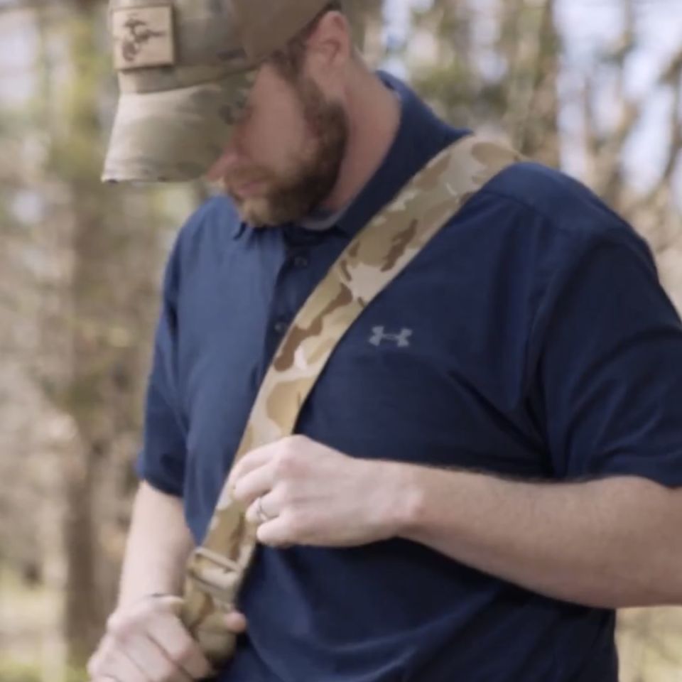 Image 3 - TAG Combat Casualty Mesh Bag