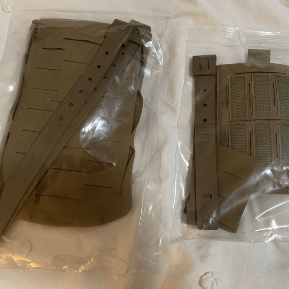 Image 3 - Phokus Research Med Pouches