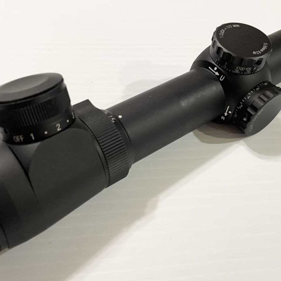 Image 3 - Leupold Mark 4 MR/T 1.5-5x20