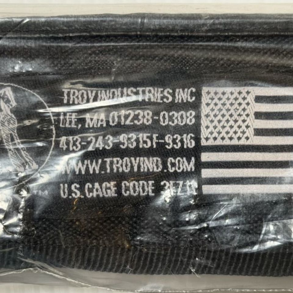 Image 2 - 2 NEW TROY Single Point Slings