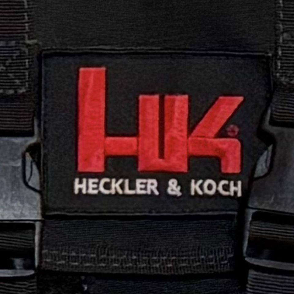 Image 4 - HK “OG” Rifle Case W/ POCKETS!