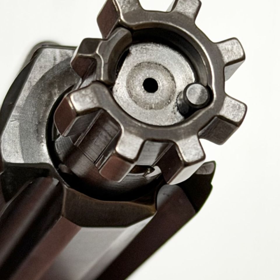 Image 5 - RARE HK MR556 BCG UNMARKED