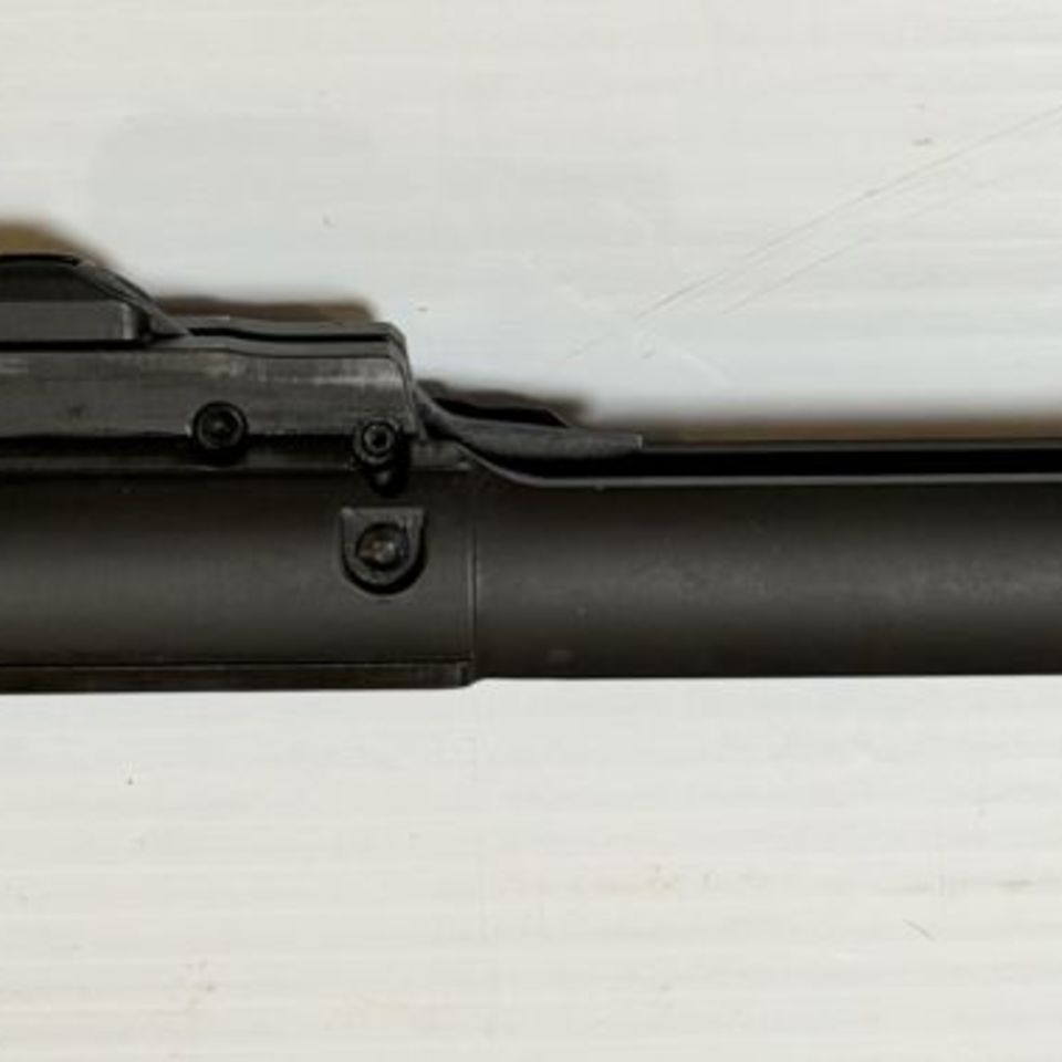 Image 2 - RARE HK MR556 BCG UNMARKED