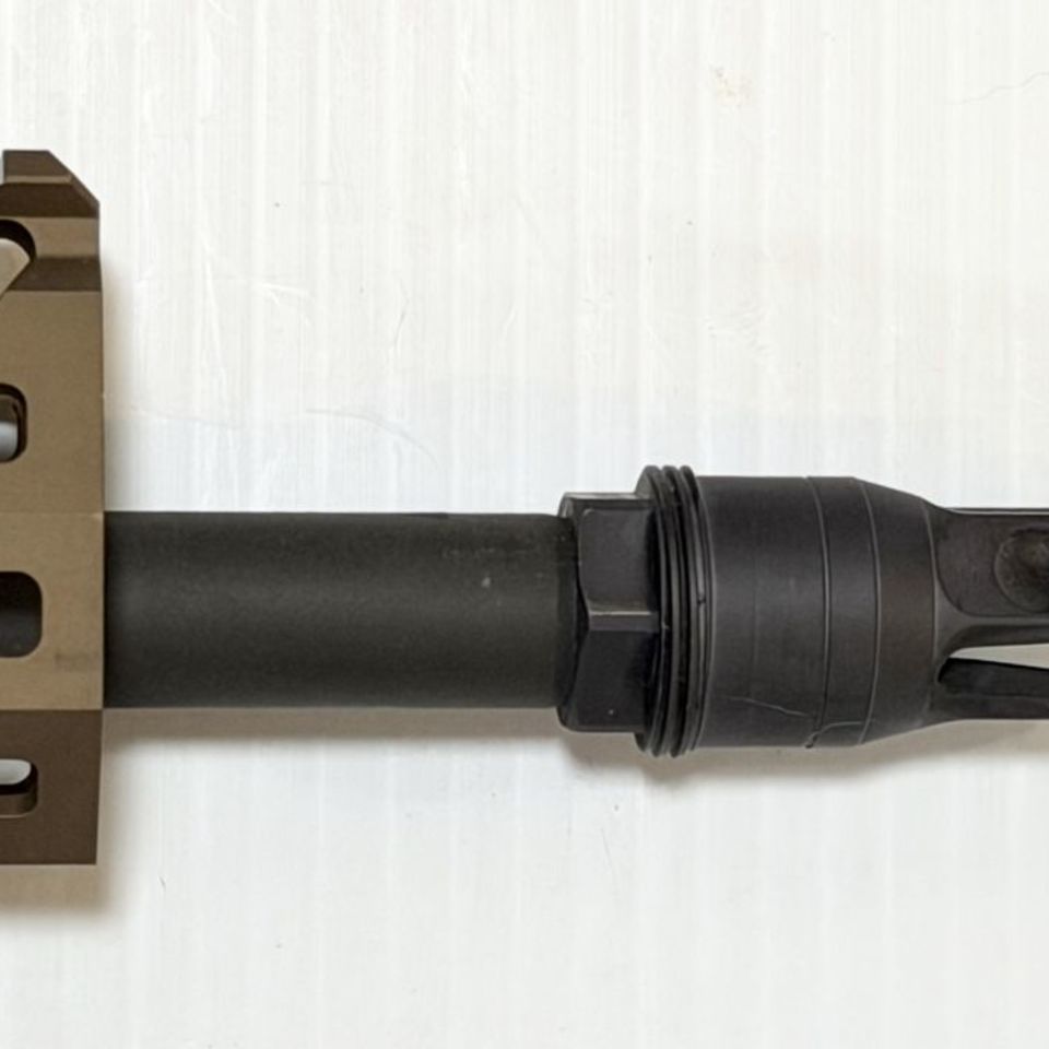 Image 5 - Sig Spear LT 16” w/ SAS Stock