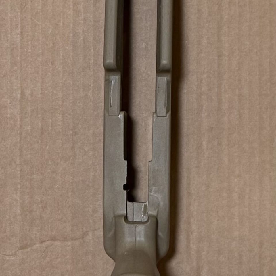 Image 4 - NICE FDE Archangel M1A Stock