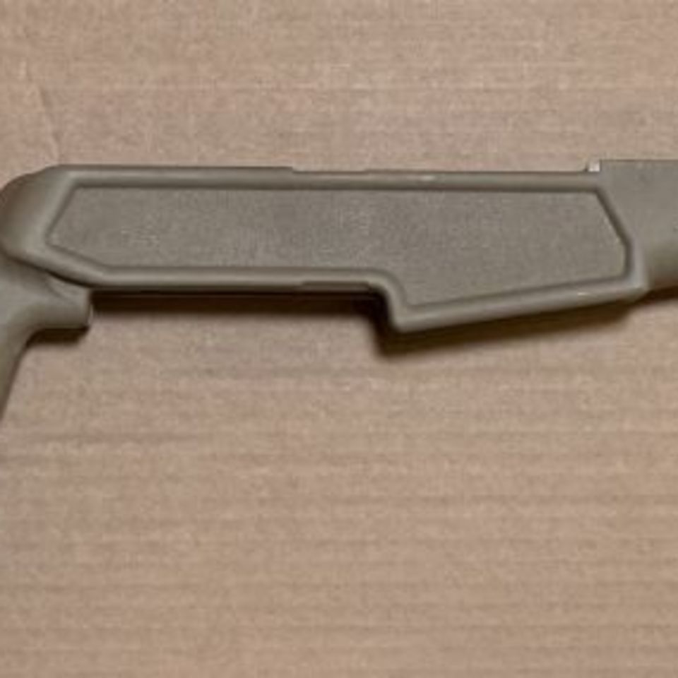 Image 1 - NICE FDE Archangel M1A Stock