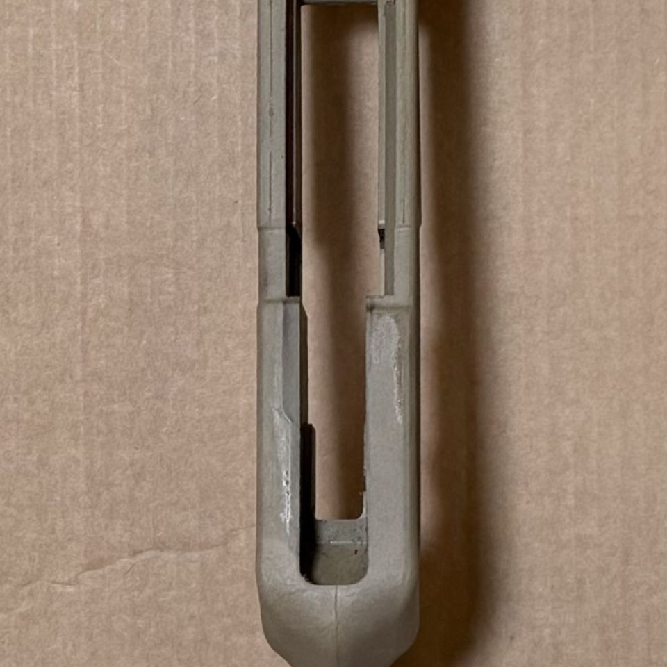 Image 5 - NICE FDE Archangel M1A Stock