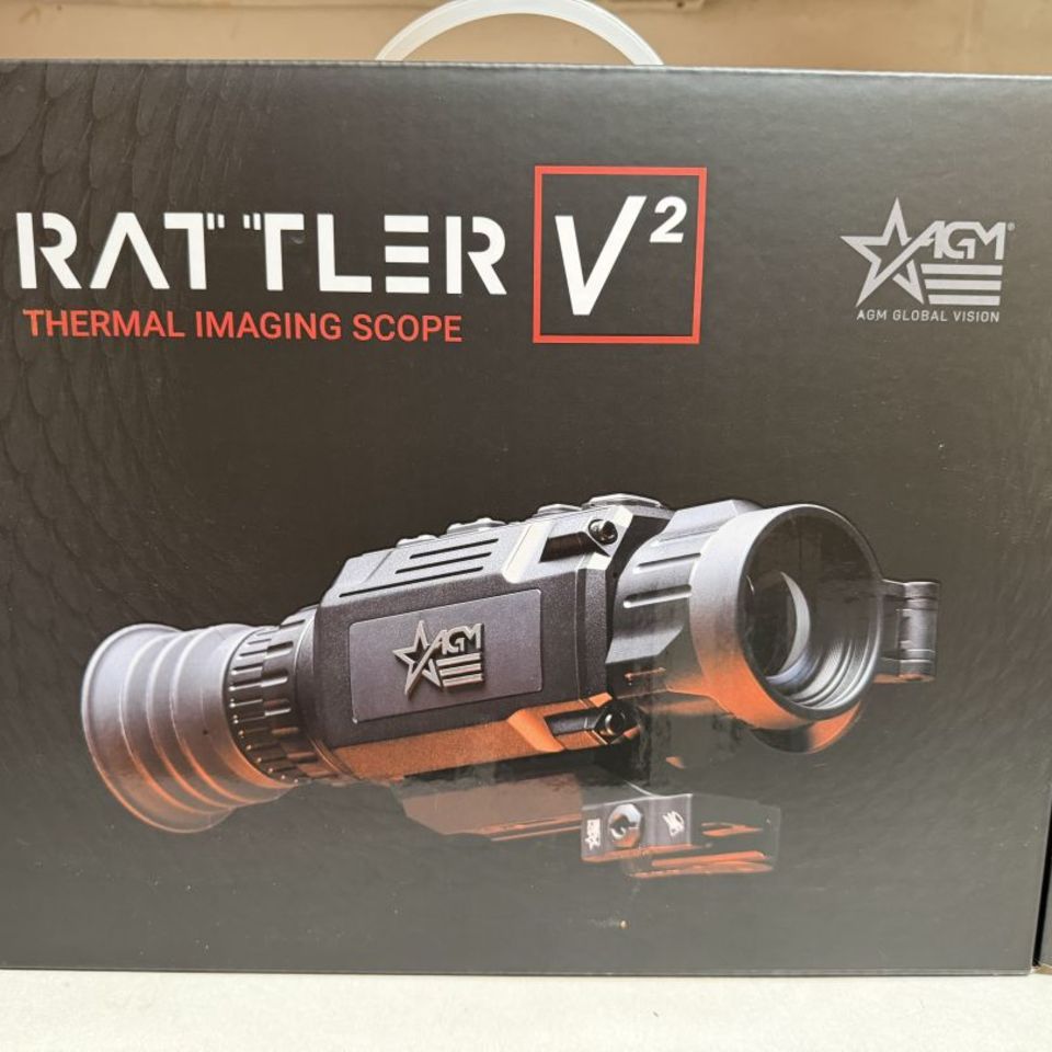 Image 1 - AGM Rattler V2 35-384 Thermal