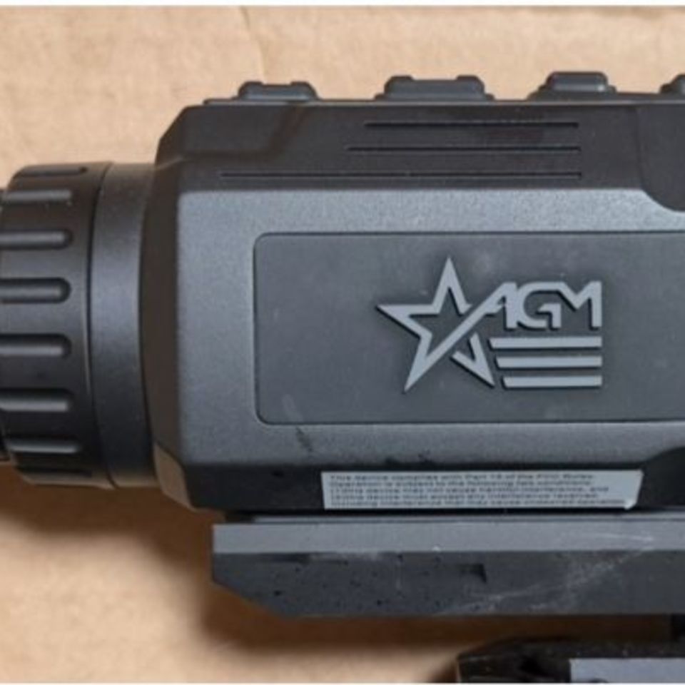 Image 4 - AGM Rattler V2 35-384 Thermal