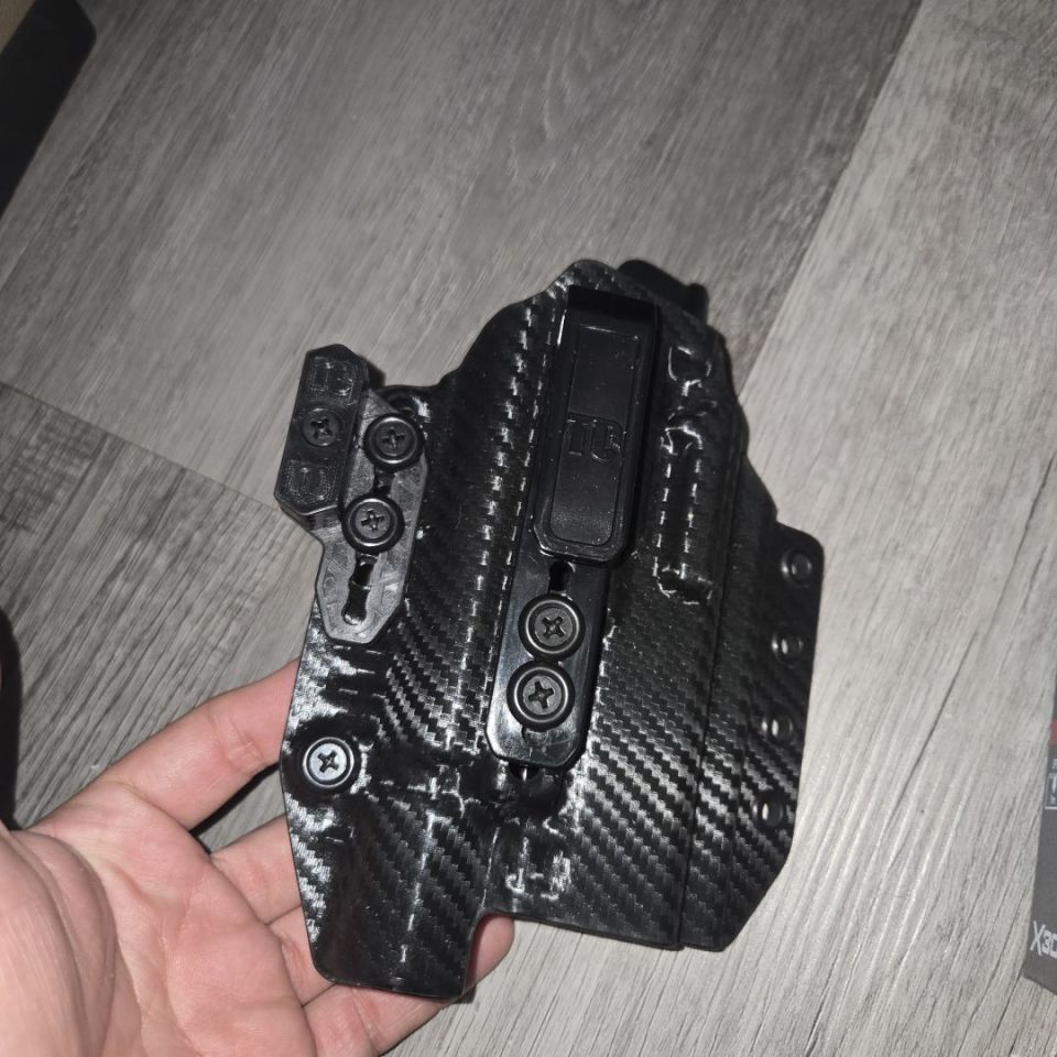 Image 4 - Surefire X300 Turbo w gas peda