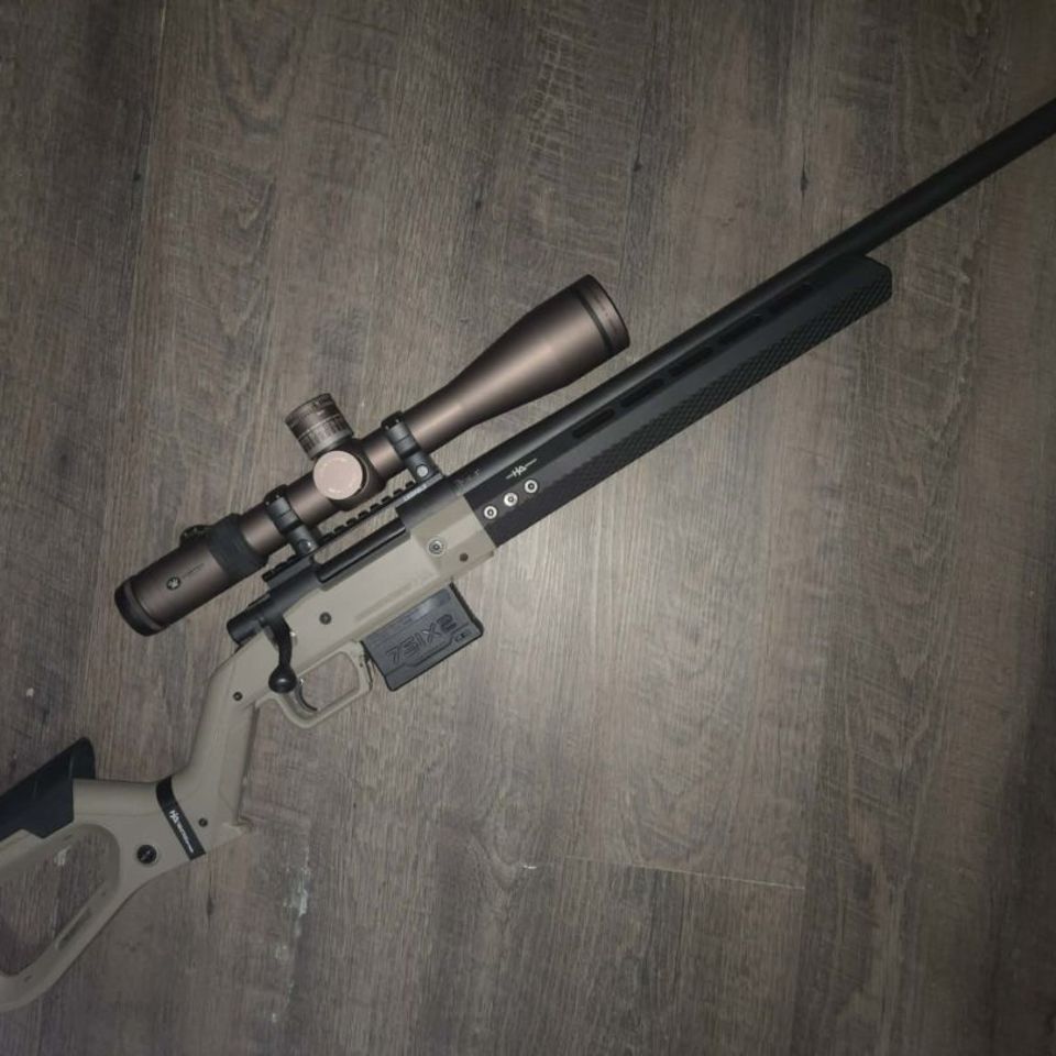 Image 2 - Howa 1500 308 Hera H7