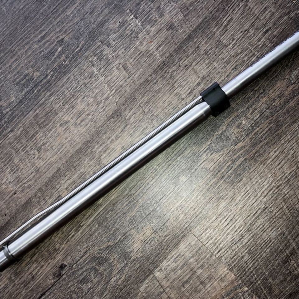 Image 1 - 20” 223W Bergara heavy barrel