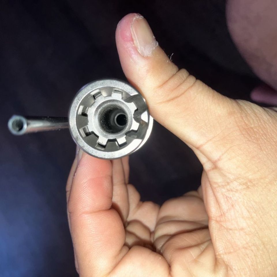 Image 3 - 20” 223W Bergara heavy barrel