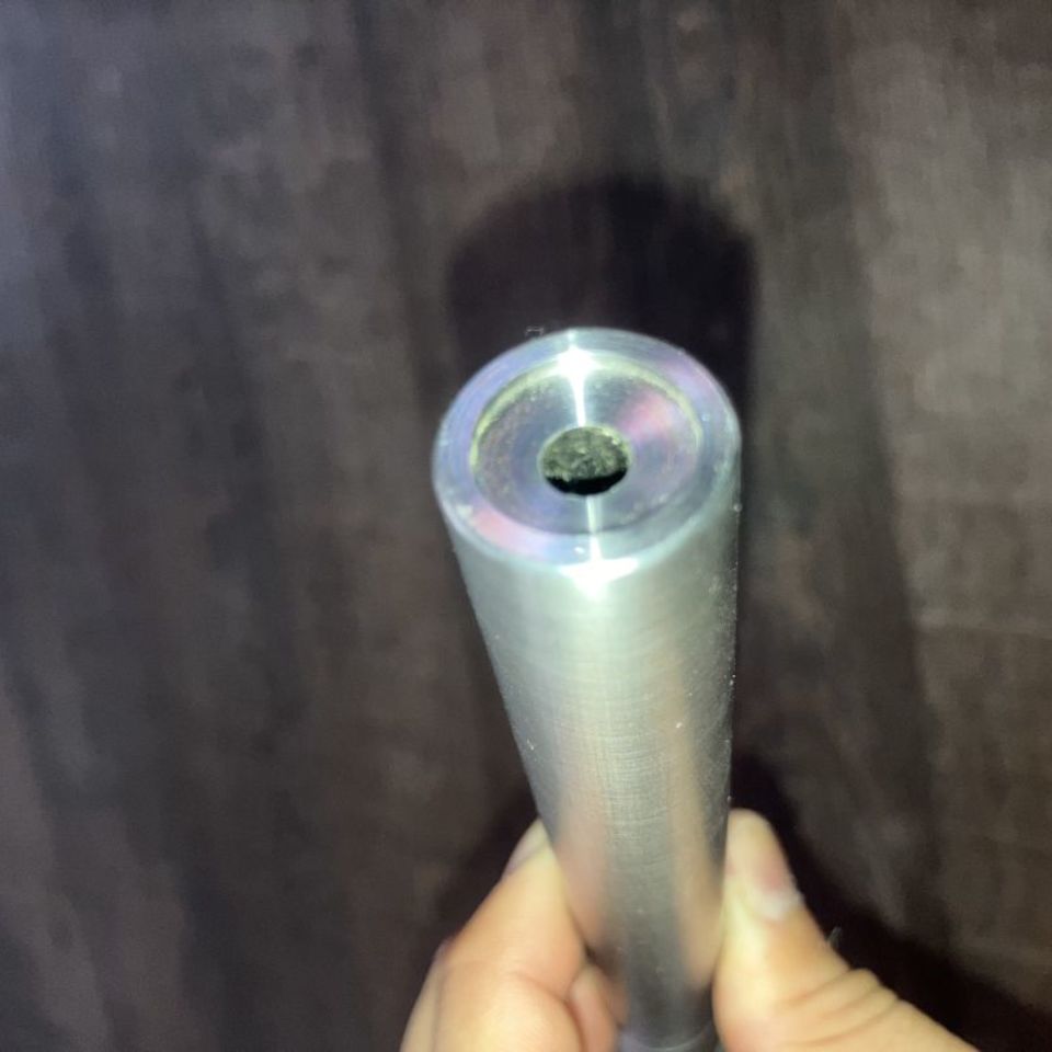 Image 5 - 20” 223W Bergara heavy barrel