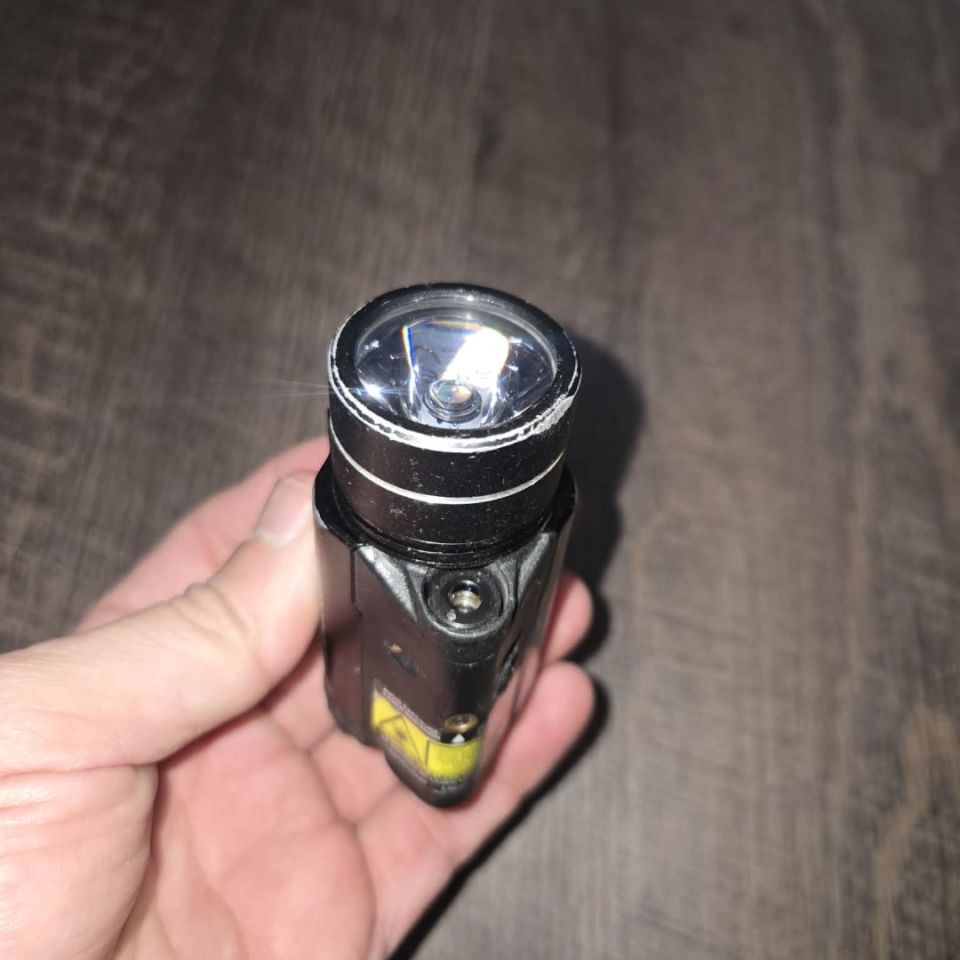 Image 2 - Streamlight TLR2 HL