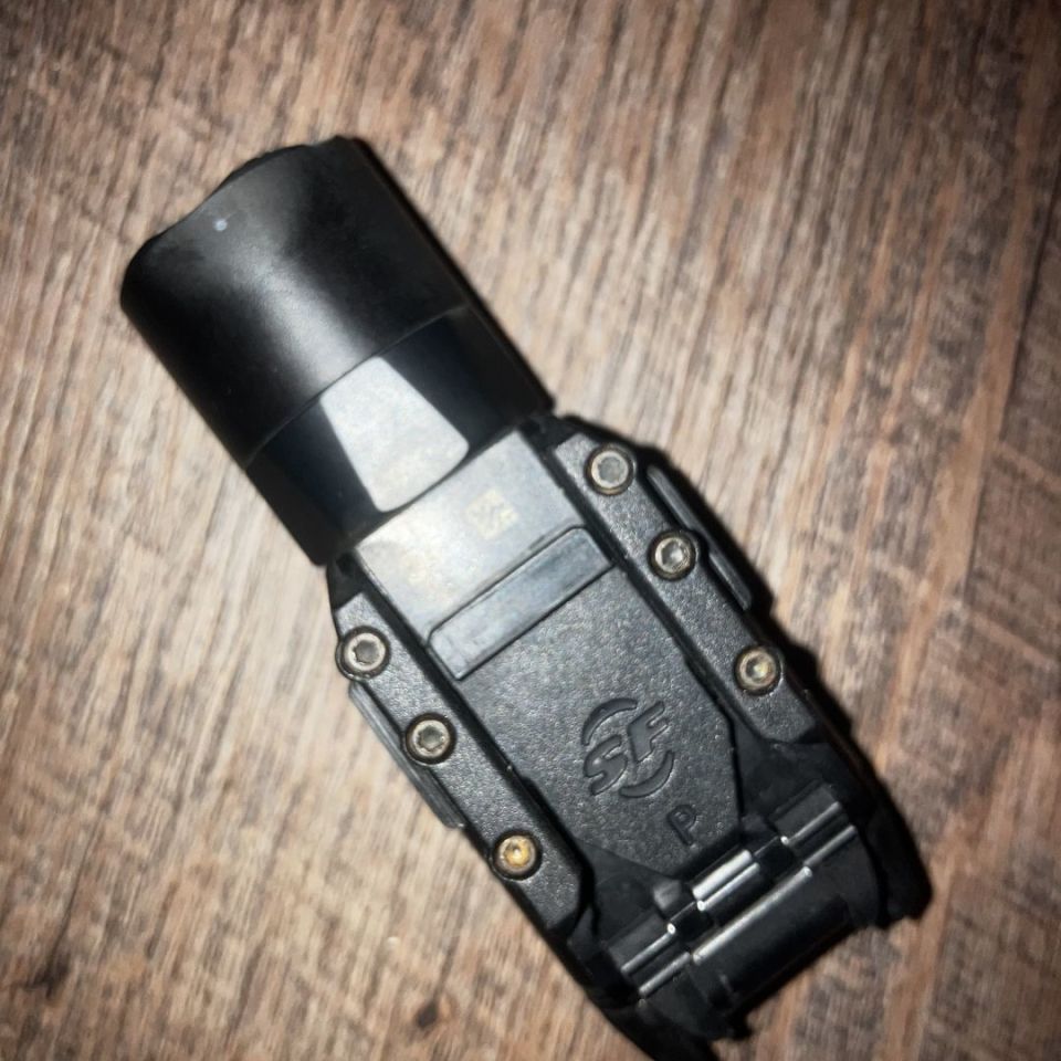 Image 2 - Surefire X300 Streamlight TLR