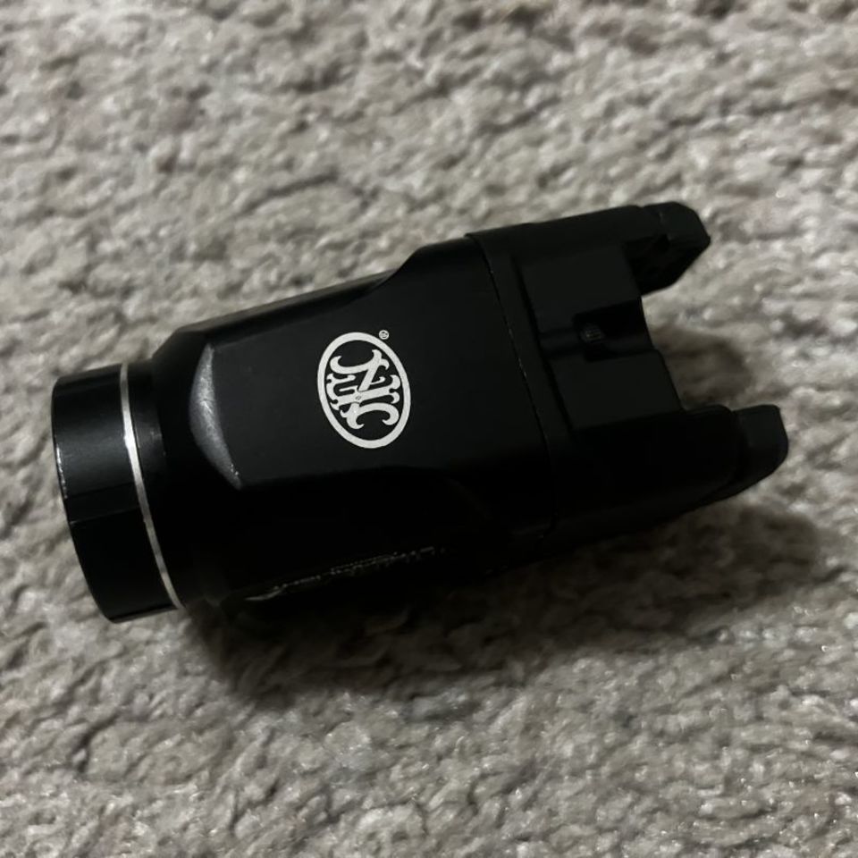 Image 2 - Streamlight TLR7A