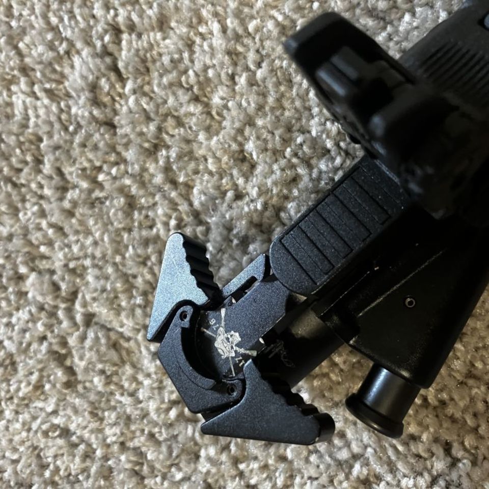 Image 2 - SOLGW 11.5 factory upper