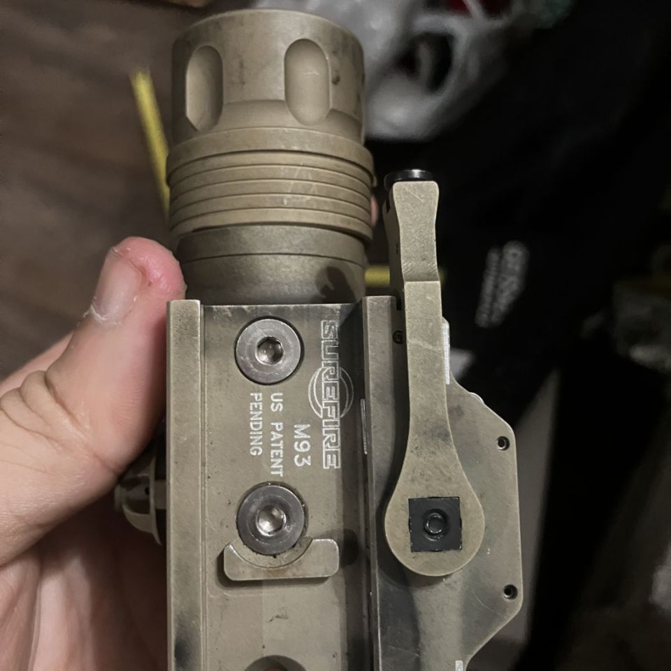 Image 2 - Surefire M720V