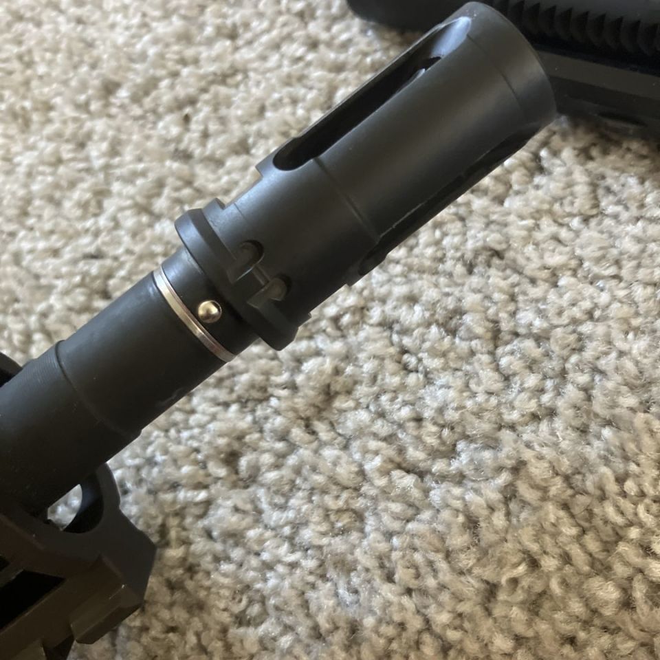 Image 5 - DD block 2 complete upper 