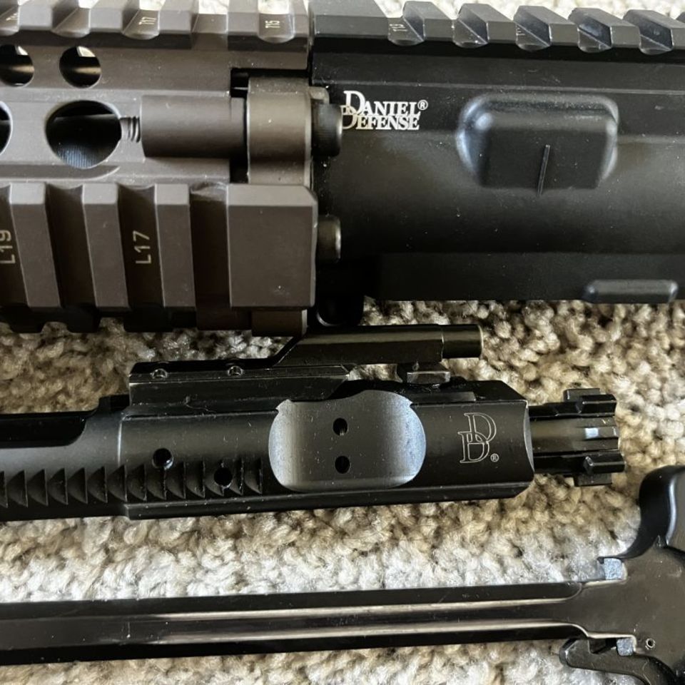 Image 2 - DD block 2 complete upper 