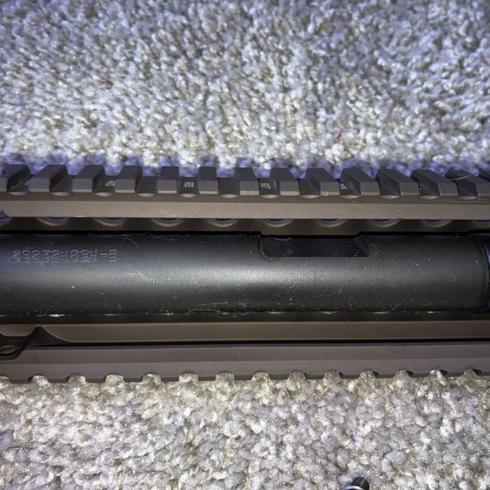 Image 4 - DD block 2 complete upper 