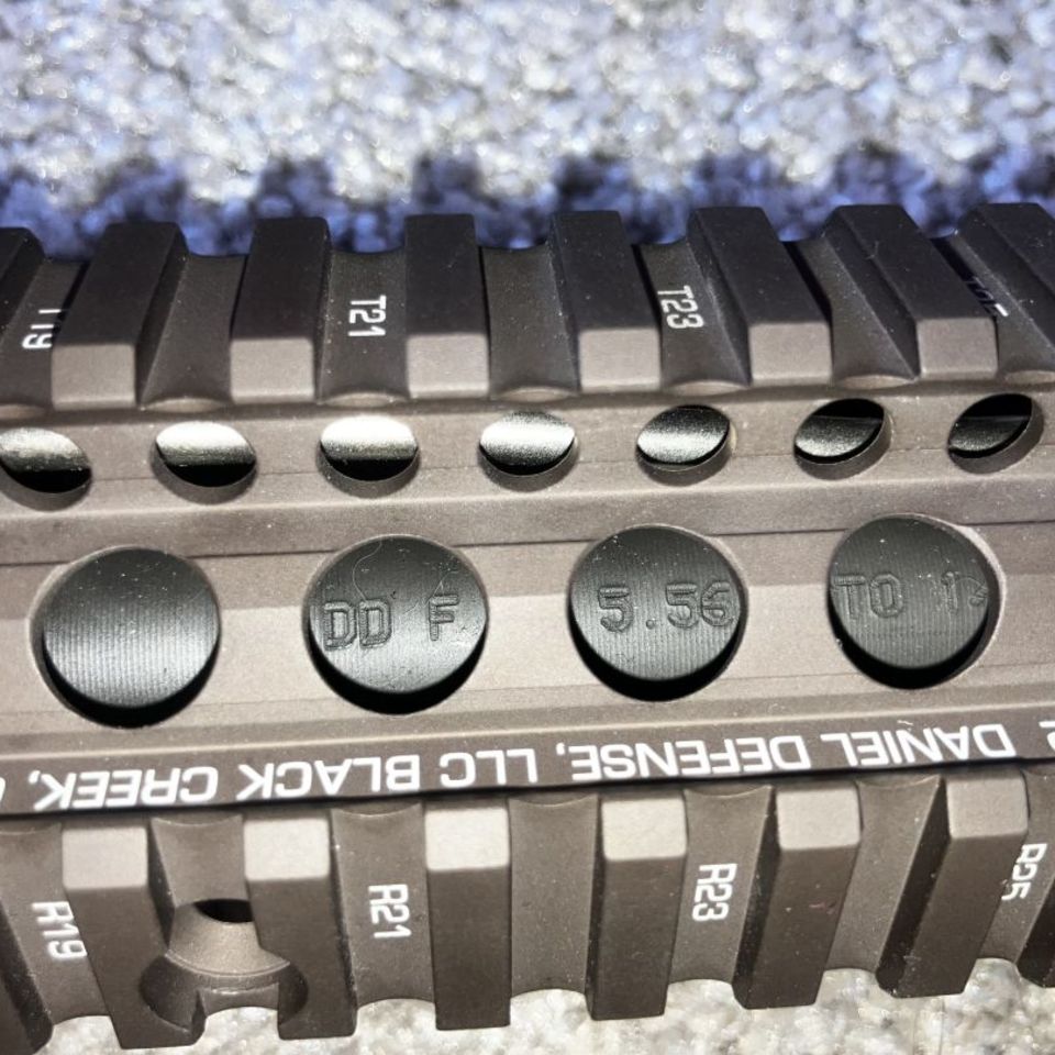 Image 3 - DD block 2 complete upper 