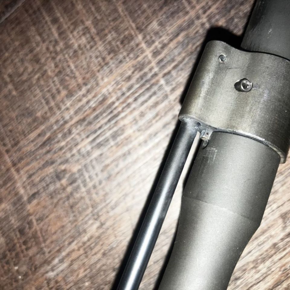 Image 2 - Centurion notched 16’ barrel