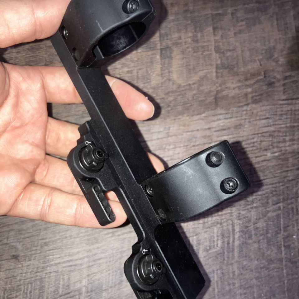 Image 2 - Larue Tactical CAN 30mm