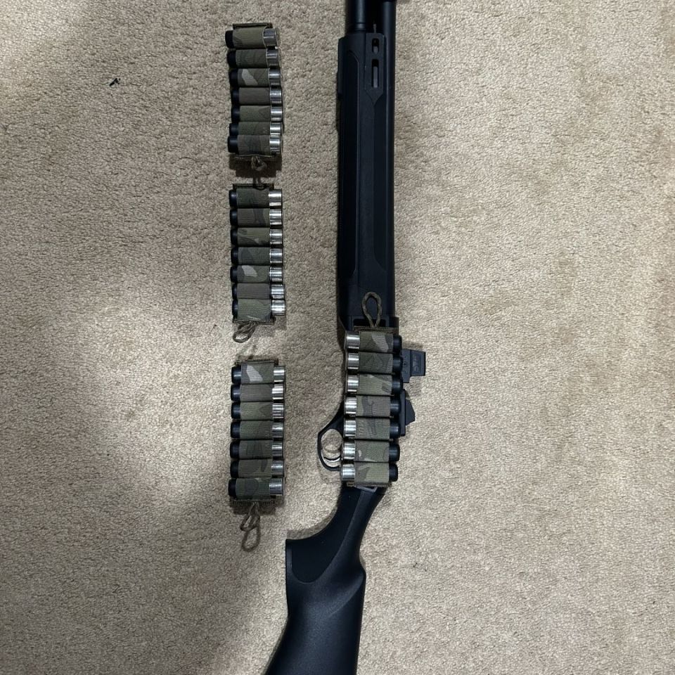 Image 2 - Beretta A300 ultima patrol